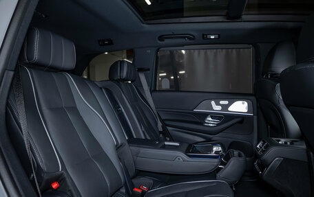Mercedes-Benz GLS, 2025 год, 17 500 000 рублей, 31 фотография