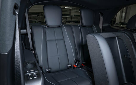 Mercedes-Benz GLS, 2025 год, 17 500 000 рублей, 34 фотография