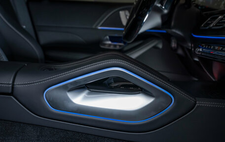 Mercedes-Benz GLS, 2025 год, 17 500 000 рублей, 27 фотография