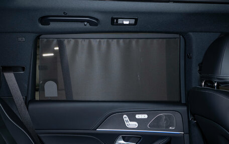 Mercedes-Benz GLS, 2025 год, 17 500 000 рублей, 32 фотография