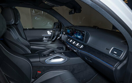 Mercedes-Benz GLS, 2025 год, 17 500 000 рублей, 23 фотография
