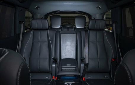 Mercedes-Benz GLS, 2025 год, 17 500 000 рублей, 29 фотография