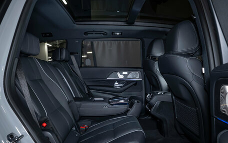 Mercedes-Benz GLS, 2025 год, 17 500 000 рублей, 30 фотография