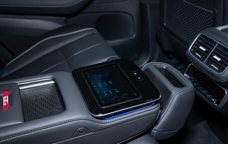 Mercedes-Benz GLS, 2025 год, 17 500 000 рублей, 33 фотография