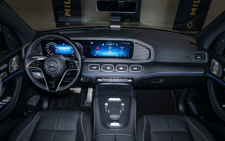 Mercedes-Benz GLS, 2025 год, 17 500 000 рублей, 35 фотография