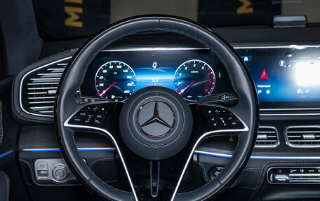 Mercedes-Benz GLS, 2025 год, 17 500 000 рублей, 38 фотография