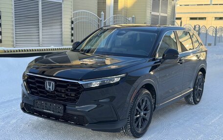 Honda CR-V, 2025 год, 4 750 000 рублей, 3 фотография