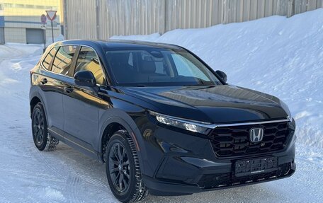 Honda CR-V, 2025 год, 4 750 000 рублей, 7 фотография