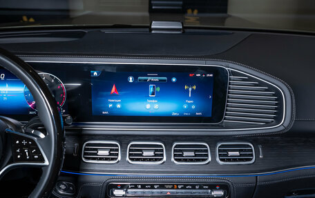 Mercedes-Benz GLS, 2025 год, 17 500 000 рублей, 36 фотография