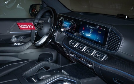 Mercedes-Benz GLS, 2025 год, 17 500 000 рублей, 26 фотография