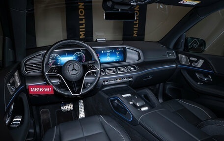 Mercedes-Benz GLS, 2025 год, 17 500 000 рублей, 39 фотография