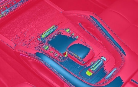 Mercedes-Benz GLS, 2025 год, 17 500 000 рублей, 37 фотография