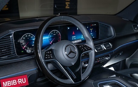 Mercedes-Benz GLS, 2025 год, 17 500 000 рублей, 21 фотография