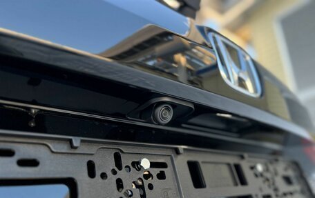 Honda CR-V, 2025 год, 4 750 000 рублей, 10 фотография