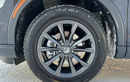 Honda CR-V, 2025 год, 4 750 000 рублей, 8 фотография
