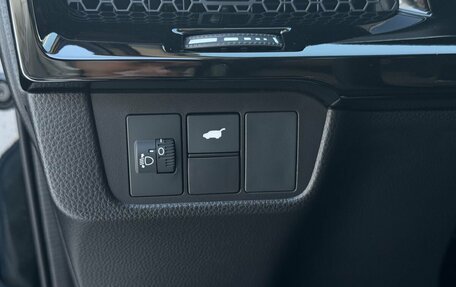 Honda CR-V, 2025 год, 4 750 000 рублей, 16 фотография