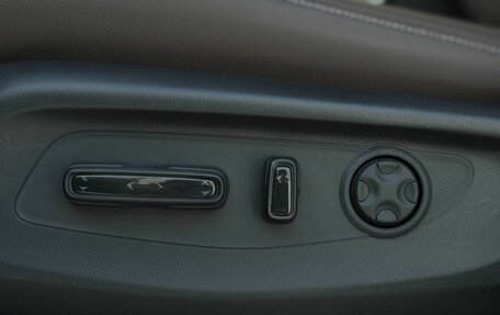 Honda CR-V, 2025 год, 4 750 000 рублей, 17 фотография