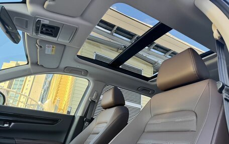 Honda CR-V, 2025 год, 4 750 000 рублей, 20 фотография