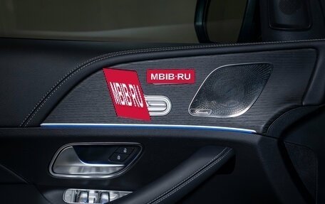 Mercedes-Benz GLS, 2025 год, 17 500 000 рублей, 22 фотография