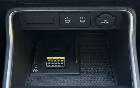 Honda CR-V, 2025 год, 4 750 000 рублей, 23 фотография