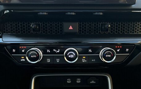 Honda CR-V, 2025 год, 4 750 000 рублей, 24 фотография