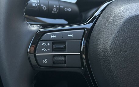 Honda CR-V, 2025 год, 4 750 000 рублей, 31 фотография