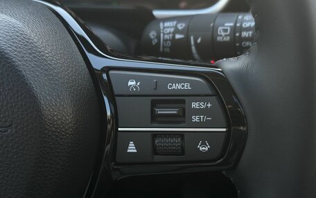 Honda CR-V, 2025 год, 4 750 000 рублей, 32 фотография