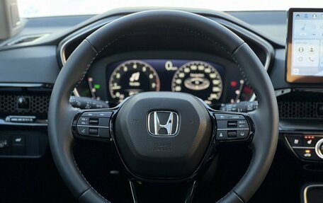 Honda CR-V, 2025 год, 4 750 000 рублей, 30 фотография