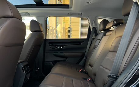 Honda CR-V, 2025 год, 4 750 000 рублей, 35 фотография