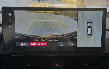 Honda CR-V, 2025 год, 4 750 000 рублей, 25 фотография