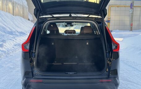 Honda CR-V, 2025 год, 4 750 000 рублей, 36 фотография