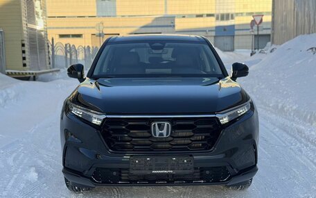 Honda CR-V, 2026 год, 4 500 000 рублей, 2 фотография