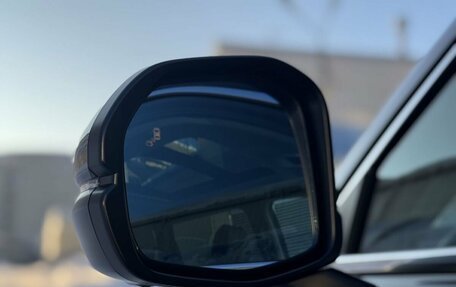 Honda CR-V, 2026 год, 4 500 000 рублей, 9 фотография