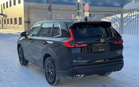 Honda CR-V, 2026 год, 4 500 000 рублей, 4 фотография