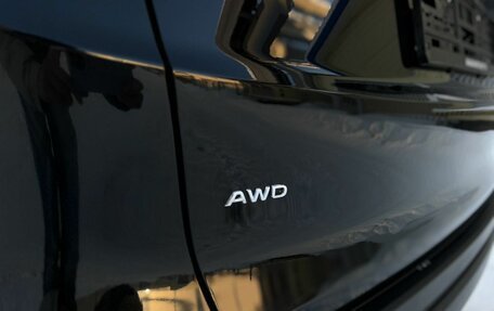 Honda CR-V, 2025 год, 4 750 000 рублей, 38 фотография