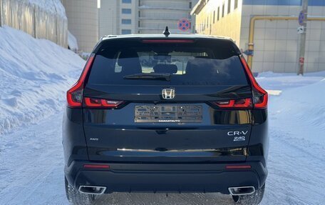 Honda CR-V, 2026 год, 4 500 000 рублей, 5 фотография