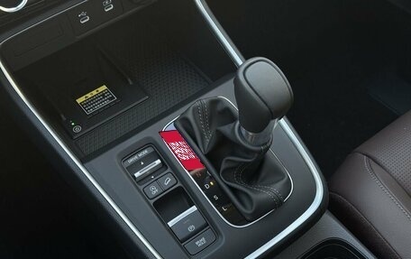 Honda CR-V, 2025 год, 4 750 000 рублей, 21 фотография