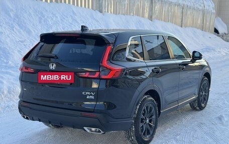 Honda CR-V, 2026 год, 4 500 000 рублей, 6 фотография