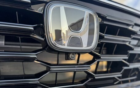 Honda CR-V, 2026 год, 4 500 000 рублей, 11 фотография