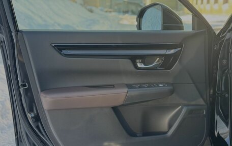 Honda CR-V, 2026 год, 4 500 000 рублей, 13 фотография