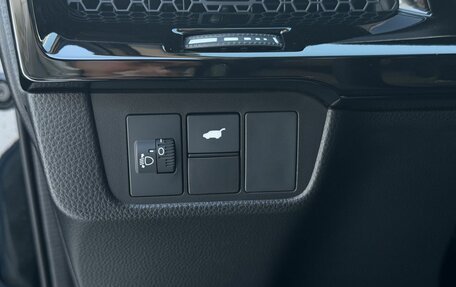 Honda CR-V, 2026 год, 4 500 000 рублей, 15 фотография