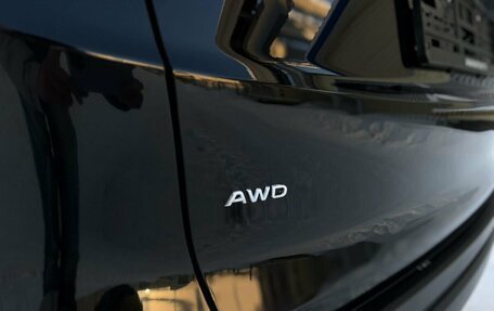 Honda CR-V, 2026 год, 4 500 000 рублей, 37 фотография