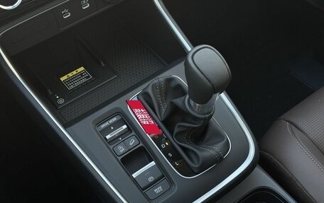 Honda CR-V, 2026 год, 4 500 000 рублей, 20 фотография