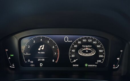 Honda CR-V, 2026 год, 4 500 000 рублей, 32 фотография