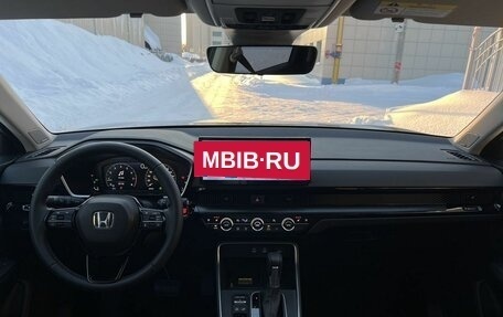 Honda CR-V, 2026 год, 4 500 000 рублей, 27 фотография