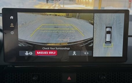 Honda CR-V, 2026 год, 4 500 000 рублей, 25 фотография