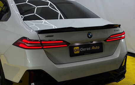 BMW 5 серия, 2024 год, 7 090 000 рублей, 7 фотография