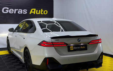 BMW 5 серия, 2024 год, 7 090 000 рублей, 5 фотография