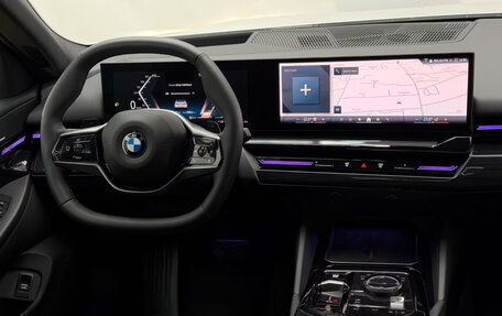 BMW 5 серия, 2024 год, 7 090 000 рублей, 15 фотография