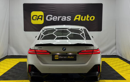 BMW 5 серия, 2024 год, 7 090 000 рублей, 4 фотография